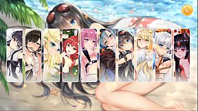 Find Girl | 发现女孩