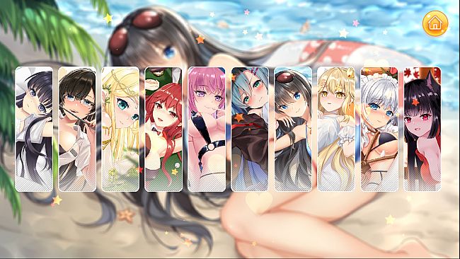 Find Girl | 发现女孩