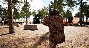 Tactical Vengeance: Play The Games