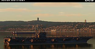 DCS: AH-64D Outpost Campaign by Stone Sky