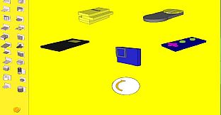 Supermrket: Edición Especial