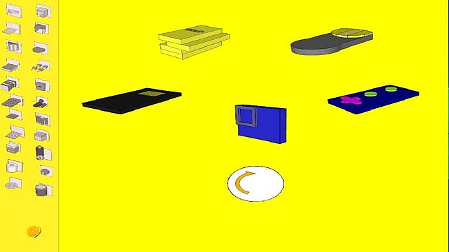 Supermrket: Edición Especial