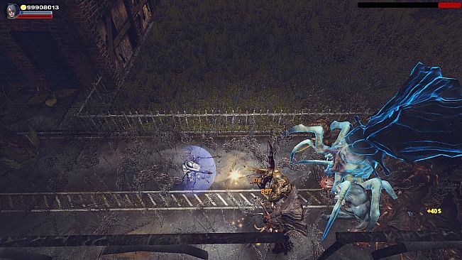 Apocalypse Age : DESTRUCTION