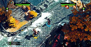 Sacred 3: Orc of Thrones