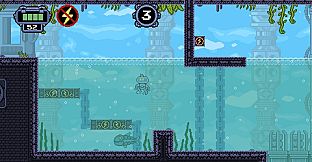 Awakening the Charge Bundle