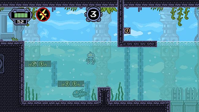 Awakening the Charge