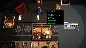 Miners in the Mountain