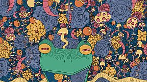 I commissioned some bees 14