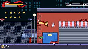 Nyanroo The Supercat