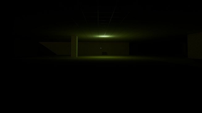 LaBlue Horror