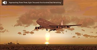 FSX: Steam Edition - RAAS Professional Add-On