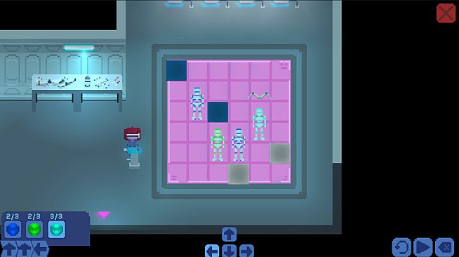 Rootless: Memories Of Green - Chapter 1