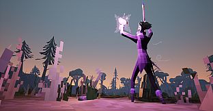 Last Blossom: Roleplaying tabletop based scene