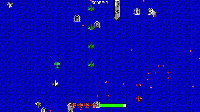 Tiger Fighter 1931 Tora! MP051