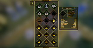 Biodome Bastion