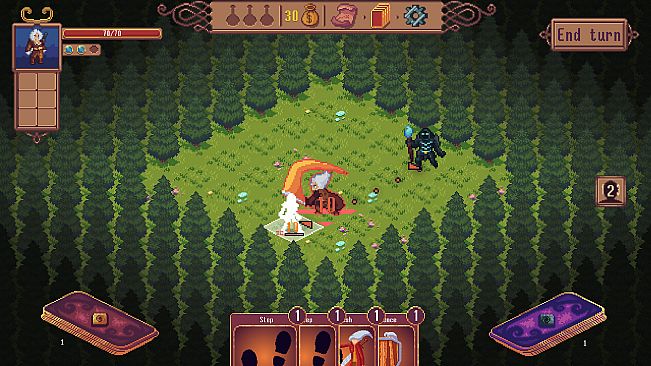 Sylvana's Chronicles