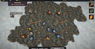 Just A Dice Game