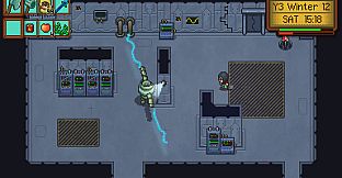 Gleaner Heights: Season 2