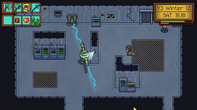 Gleaner Heights: Season 2