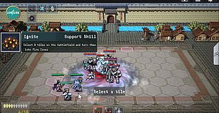 Fantasy Auto Chess
