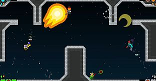 MAGE: Mega Awesome Gregarious Encounters