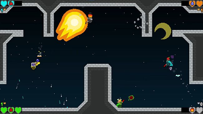 MAGE: Mega Awesome Gregarious Encounters