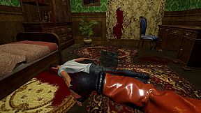 Criminal Cleaner Simulator