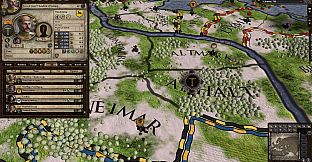 Crusader Kings II: Dynasty Shields Charlemagne