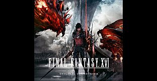 FINAL FANTASY XVI Original Soundtrack