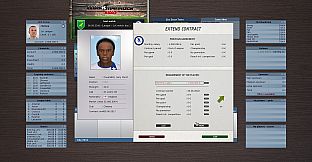 Club Manager 2016 - Upgrade to Club Manager 2017