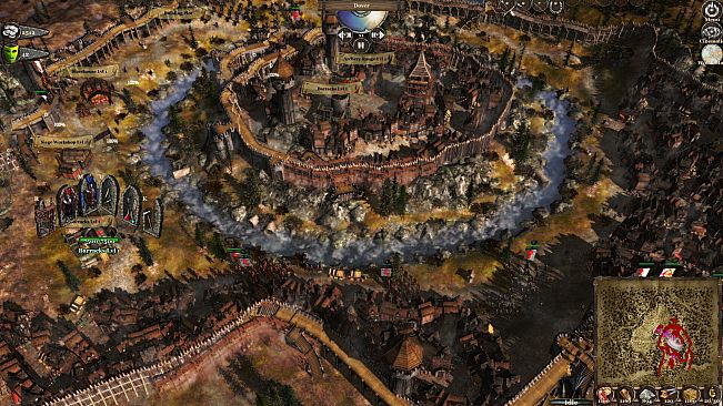 Medieval Kingdom Wars - Royal Blood