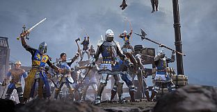 Chivalry 2 - King's Edition Content