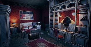 Ticking Rooms EP1: 20 Minute