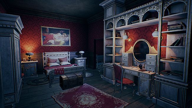 Ticking Rooms EP1: 20 Minute