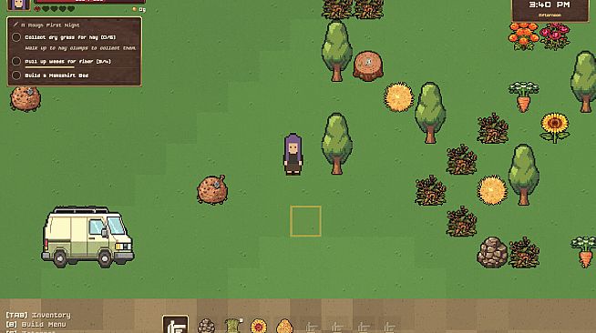 Fieldmade