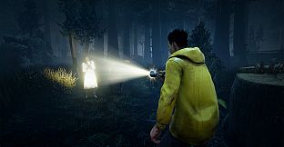Dead by Daylight - Sadako Rising