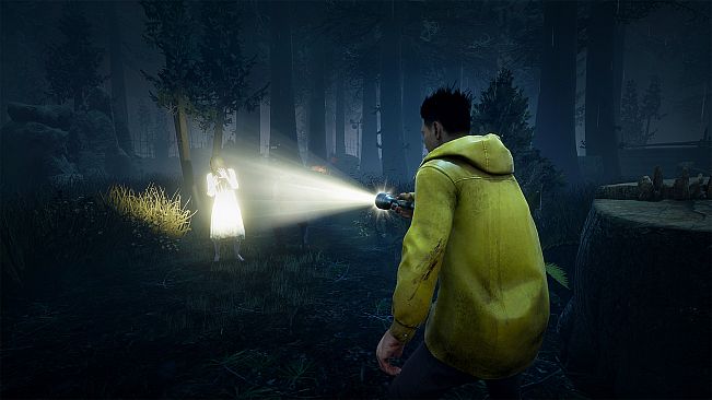 Dead by Daylight - Sadako Rising