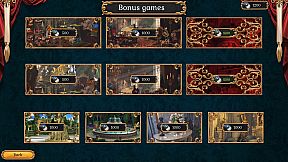 Jewel Match Origins - Palais Imperial Collector's Edition