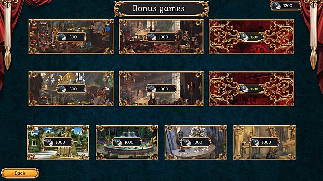 Jewel Match Origins - Palais Imperial Collector's Edition