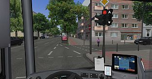 OMSI 2 Add-on Hamburg Linie 20