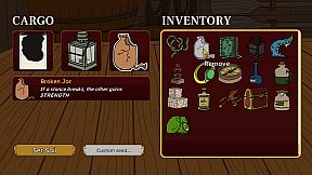 Davy Jones' Deckhand