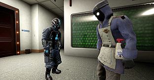 Escape the Backrooms Lost & Found Cosmetic Pack