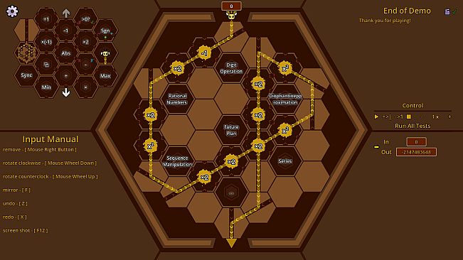 Turing's Hive