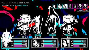 She Dreams Elsewhere