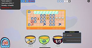 Soup Crawl