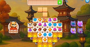 Catjong 3: Purrl of the East