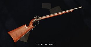 Holdfast: Nations At War - Blackpowder Firearms