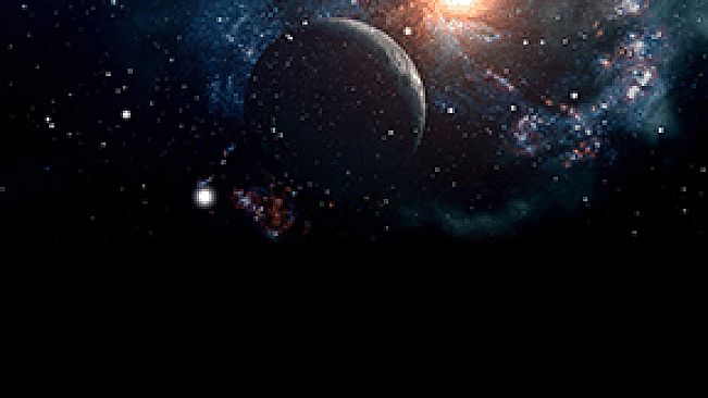 Movavi Video Editor 2024 - Made of Stars Overlay Pack