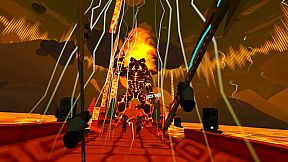 God of Riffs: Battle For The Metalverse