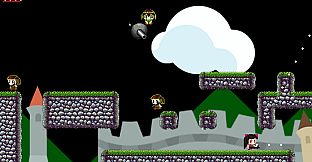 Starry Moon Island 2 Out Of Control MP01